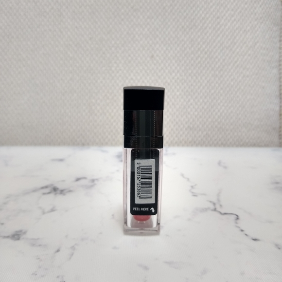 Sleek Makeup Major Matte Ultra Smooth Lip Cream RIOJA RED - Picture 2 of 4